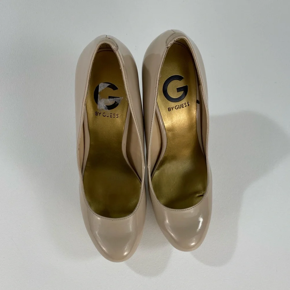 Guess wardrobe staple